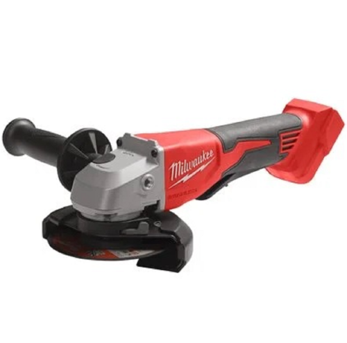 MILWAUKEE M18 BLSAG115XPD-0 - Akumulatorowa szlifierka kątowa 115 MM / 18 V