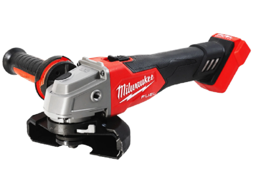 MILWAUKEE M18 FSAG115X-0 - Akumulatorowa szlifierka kątowa 115 MM / 18 V