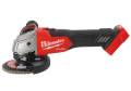 MILWAUKEE M18 FSAG115X-0 - Akumulatorowa szlifierka kątowa 115 MM / 18 V