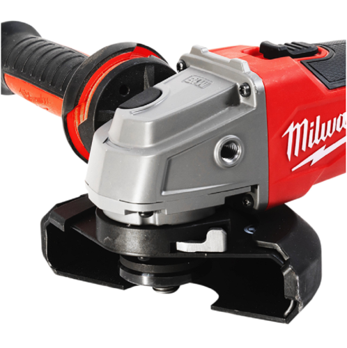 MILWAUKEE M18 FSAG115X-0 - Akumulatorowa szlifierka kątowa 115 MM / 18 V