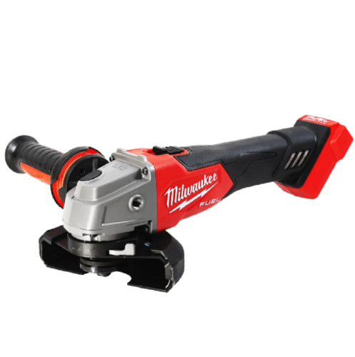 MILWAUKEE M18 FSAG115X-0 - Akumulatorowa szlifierka kątowa 115 MM / 18 V