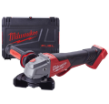 MILWAUKEE M18 FSAGV115XPDB-0X - Akumulatorowa szlifierka kątowa 115 MM / 18 V