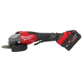 MILWAUKEE M18 FHSAG125XPDB2-802X - Akumulatorowa szlifierka kątowa  125 mm