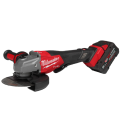 MILWAUKEE M18 FHSAG125XPDB2-802X - Akumulatorowa szlifierka kątowa  125 mm
