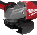 MILWAUKEE M18 FHSAG125XPDB2-802X - Akumulatorowa szlifierka kątowa  125 mm