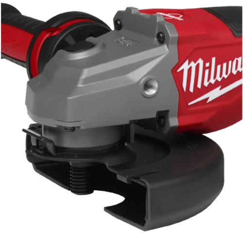 MILWAUKEE M18 FHSAG125XPDB2-802X - Akumulatorowa szlifierka kątowa  125 mm