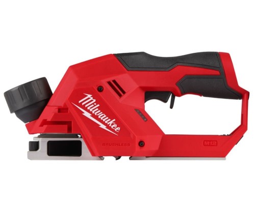 MILWAUKEE M12 BLP-402X - Akumulatorowy strug 18 V