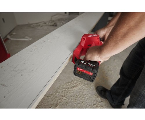 MILWAUKEE M12 BLP-402X - Akumulatorowy strug 18 V