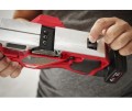 MILWAUKEE M12 BLP-402X - Akumulatorowy strug 18 V
