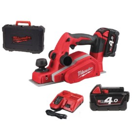 MILWAUKEE M18 BP-402C - Akumulatorowy strug 18 V