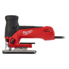 Milwaukee JS 120 X - Wyrzynarka sieciowa