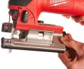 Milwaukee JS 120 X - Wyrzynarka sieciowa