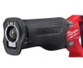 MILWAUKEE M18 ONEFSZ-0 - Akumulatorowa piła szablasta 18 V