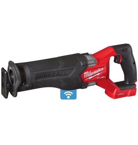 MILWAUKEE M18 FSX-121C - Akumulatorowa piła szablasta 18 V