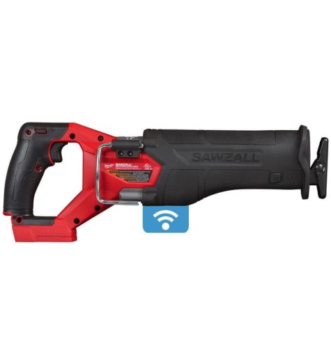 MILWAUKEE M18 FSX-121C - Akumulatorowa piła szablasta 18 V