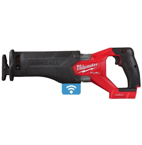 MILWAUKEE M18 FSX-121C - Akumulatorowa piła szablasta 18 V