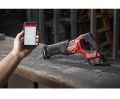 MILWAUKEE M18 FSX-121C - Akumulatorowa piła szablasta 18 V