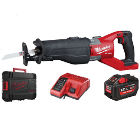 MILWAUKEE M18 FSX-121C - Akumulatorowa piła szablasta 18 V