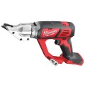 Milwaukee M18 BMS12-0 - Kompaktowe nożyce do metalu 18 V