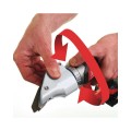 Milwaukee M18 BMS12-0 - Kompaktowe nożyce do metalu 18 V