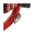 Milwaukee M18 BMS12-0 - Kompaktowe nożyce do metalu 18 V