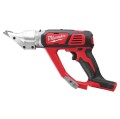 Milwaukee M18 BMS12-0 - Kompaktowe nożyce do metalu 18 V
