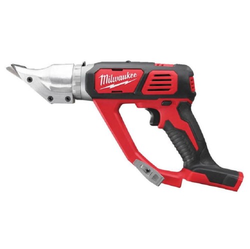 Milwaukee M18 BMS12-0 - Kompaktowe nożyce do metalu 18 V