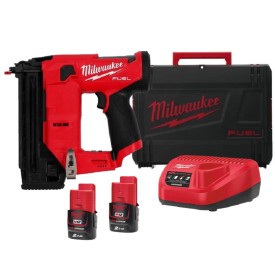 Milwaukee M12 FCN18GS-202X - Akumulatorowa gwoździarka 12 V