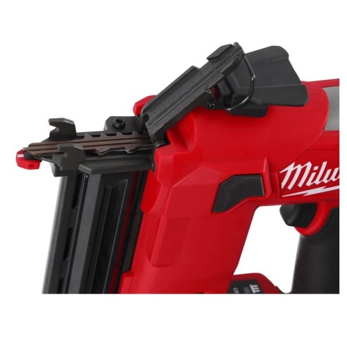 Milwaukee M12 FCN18GS-202X - Akumulatorowa gwoździarka 12 V