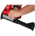 Milwaukee M12 FCN18GS-202X - Akumulatorowa gwoździarka 12 V