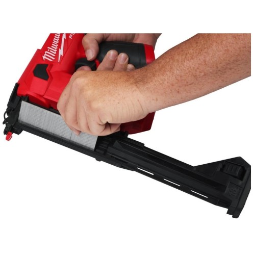 Milwaukee M12 FCN18GS-202X - Akumulatorowa gwoździarka 12 V