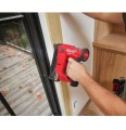 Milwaukee M12 FCN18GS-202X - Akumulatorowa gwoździarka 12 V