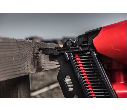 Milwaukee M18 FDN-0C - Akumulatorowa gwoździarka 18 V