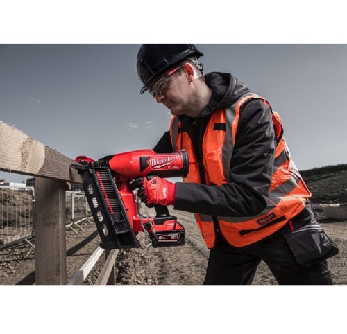 Milwaukee M18 FDN-0C - Akumulatorowa gwoździarka 18 V