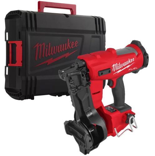 Milwaukee M18 FRCN45-0X - Akumulatorowa gwoździarka bębnowa 18 V