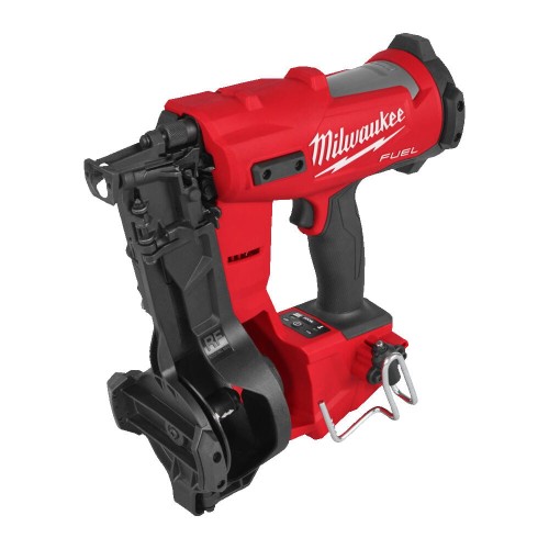 Milwaukee M18 FRCN45-302X - Akumulatorowa gwoździarka bębnowa 18 V