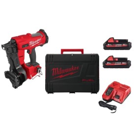 Milwaukee M18 FRCN45-302X - Akumulatorowa gwoździarka bębnowa 18 V