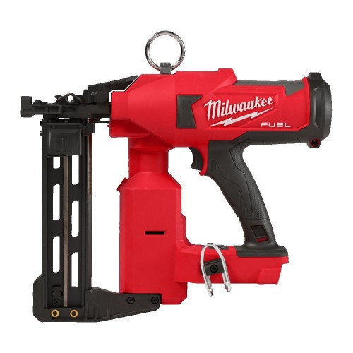 Milwaukee M18 FFUS-0C - Akumulatorowy zszywacz do ogrodzeń 18 V