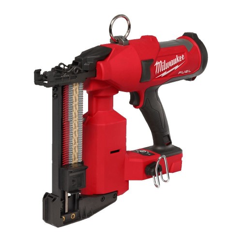 Milwaukee M18 FFUS-0C - Akumulatorowy zszywacz do ogrodzeń 18 V