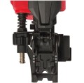 Milwaukee M18 FFUS-0C - Akumulatorowy zszywacz do ogrodzeń 18 V
