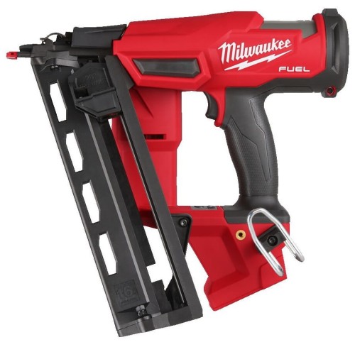 Milwaukee M18 FN16GA-0 - Akumulatorowa gwoździarka 18 V