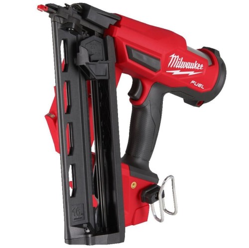 Milwaukee M18 FN16GA-0 - Akumulatorowa gwoździarka 18 V