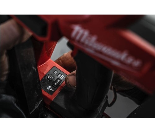 Milwaukee M18 FN16GA-0 - Akumulatorowa gwoździarka 18 V