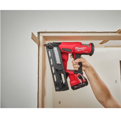 Milwaukee M18 FN16GA-0 - Akumulatorowa gwoździarka 18 V