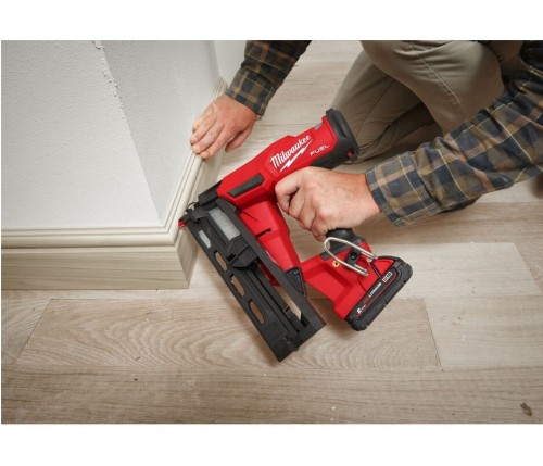 Milwaukee M18 FN16GA-0 - Akumulatorowa gwoździarka 18 V