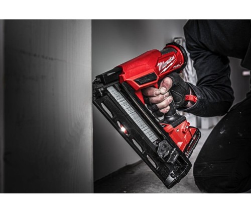 Milwaukee M18 FN16GA-0 - Akumulatorowa gwoździarka 18 V