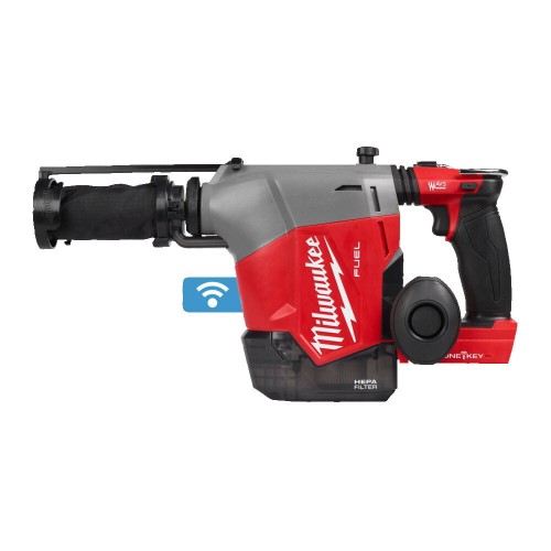 Milwaukee M18 FHAFOH16-302X - Młotowiertarka akumulatorowa z odpylaniem SDS-Plus