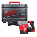 Milwaukee M18 FHAFOH16-0X - Młotowiertarka akumulatorowa z odpylaniem SDS-Plus