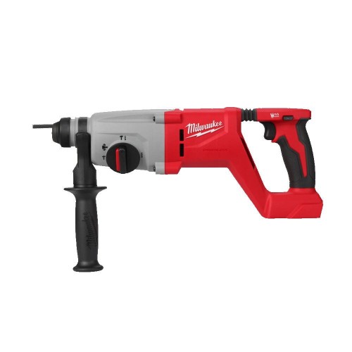 Milwaukee M18BLHACD26-402X - Młotowiertarka akumulatorowa SDS-Plus