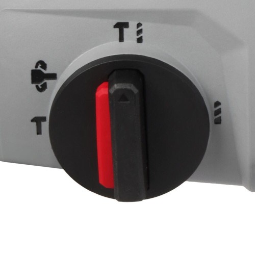 Milwaukee M18BLHACD26-402X - Młotowiertarka akumulatorowa SDS-Plus